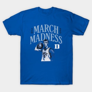 Cooper Flagg March Madness T-Shirt